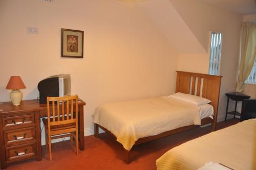 Bridge Bed And Breakfast