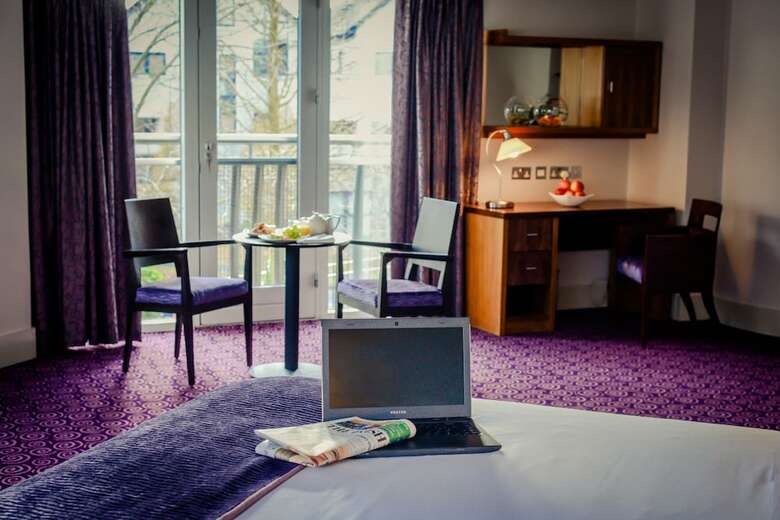 Osprey Hotel & Spa
