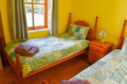 Achill Cottages