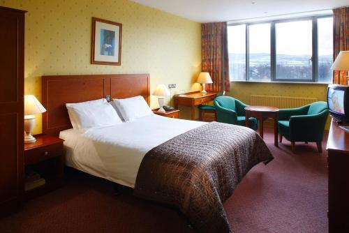 Plaza Hotel Tallaght