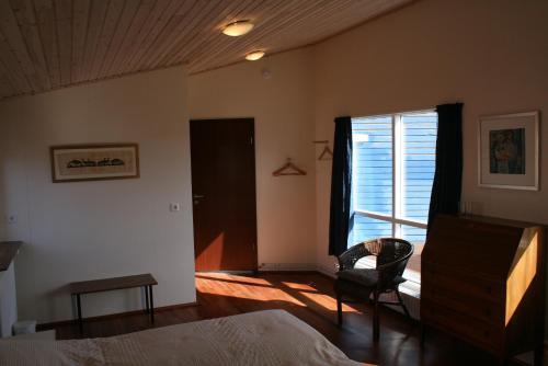 Iceblue Lodge B&B