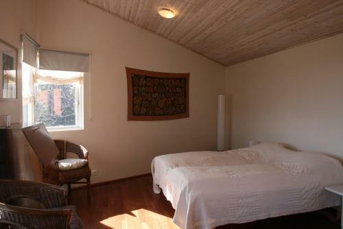 Iceblue Lodge B&B