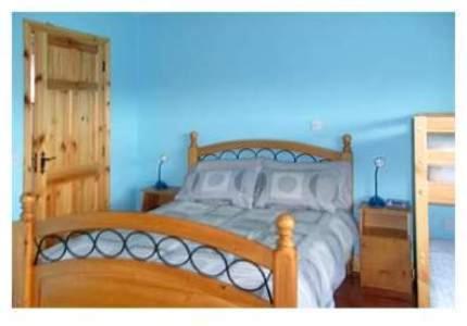 Hostal Douglasha House