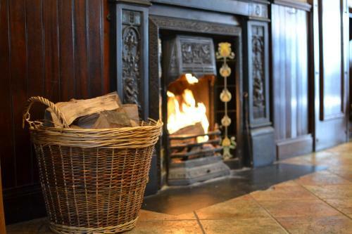 Posada The Fincourt