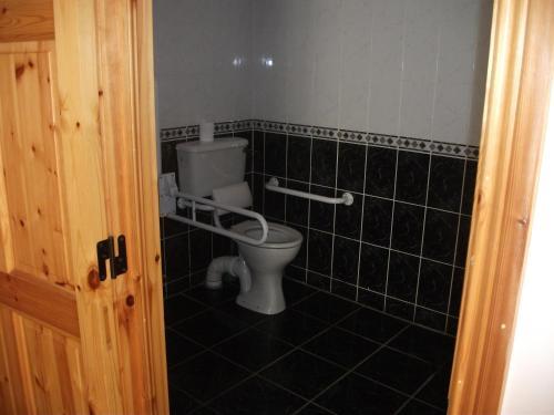 Hostal Clare Street B&B