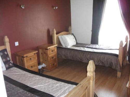 Hostal Clare Street B&B