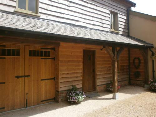 Silvermines Self Catering Accommodation