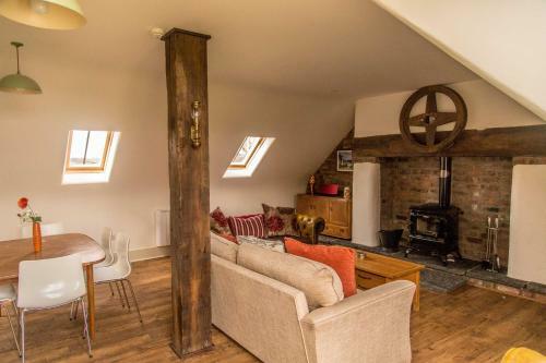 Silvermines Self Catering Accommodation