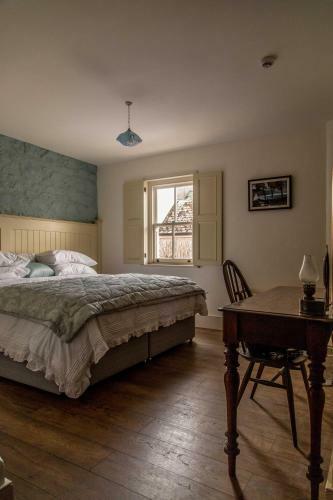 Silvermines Self Catering Accommodation