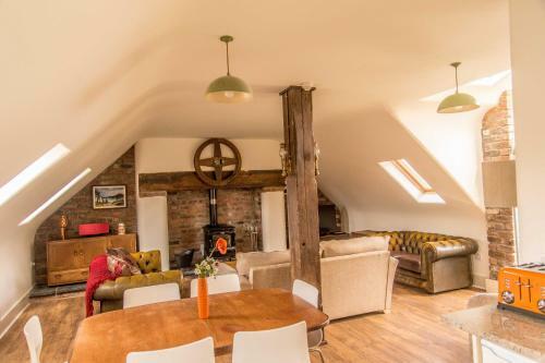 Silvermines Self Catering Accommodation