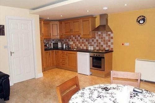 Hostal Camp Junction House