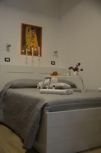 B&B La Casa Sulla Roccia