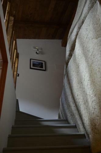 B&B La Casa Sulla Roccia