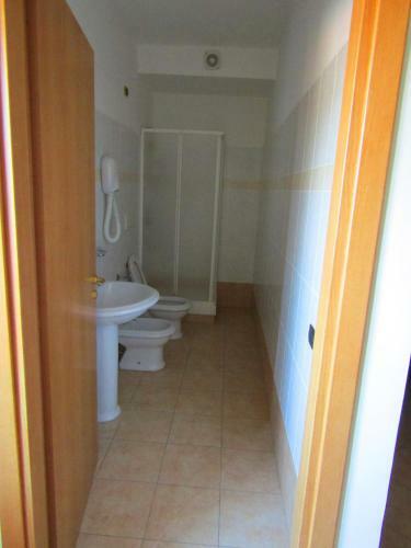 Grand Hostel Calabria