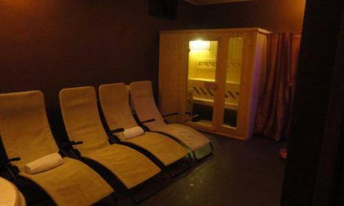 Casa Vacanze Santi