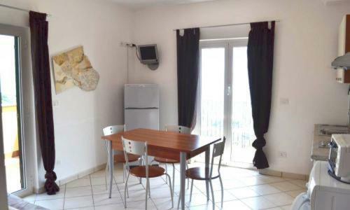 Casa Vacanze Santi