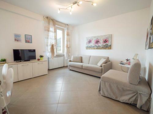 Apartamento Casa Martine - Holiday In Riviera