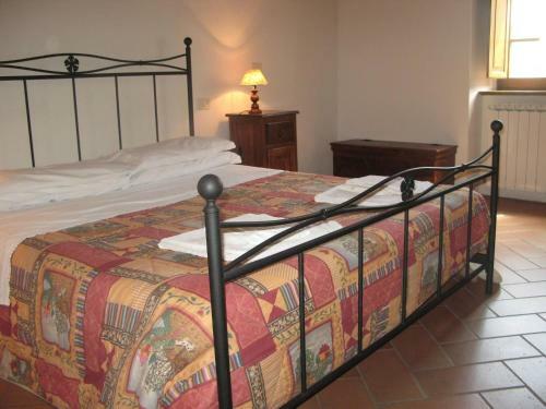 Villa Agriturismo Cuiano