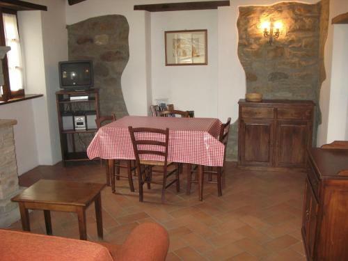 Villa Agriturismo Cuiano