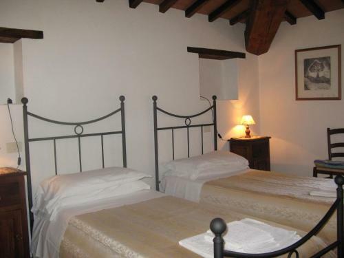 Villa Agriturismo Cuiano