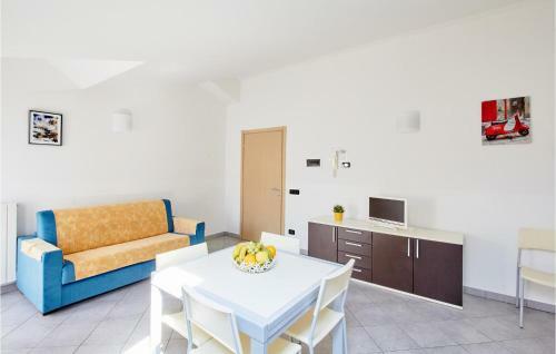 Apartamento Moder