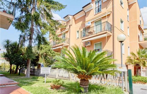 Apartamento Moder