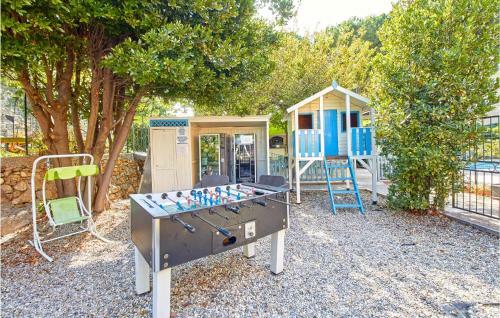 Apartamento Moder