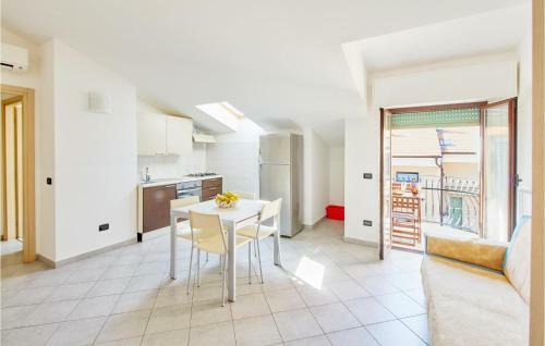 Apartamento Moder