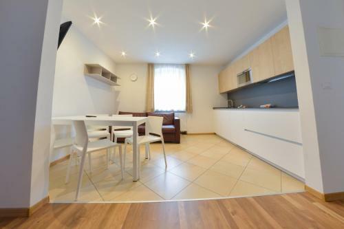 Apartments Mupan