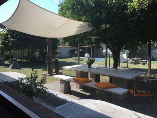 B&B L' Orangerie