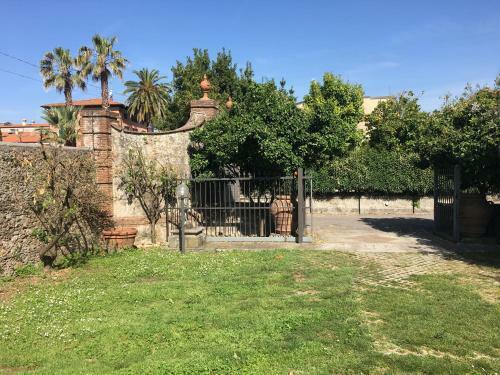 B&B L' Orangerie