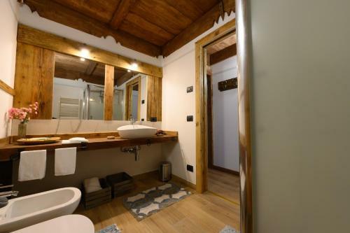 Apartamento Casa Di Alice