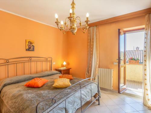 Locazione Turistica Renza