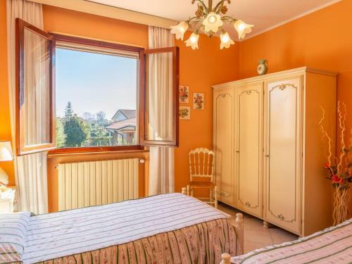 Locazione Turistica Renza