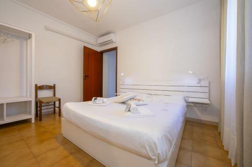 Apartamento Casa Vittoria C