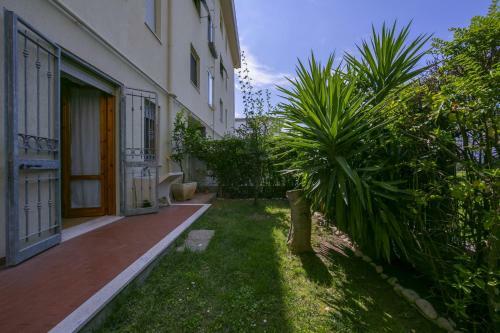Apartamento Casa Vittoria C