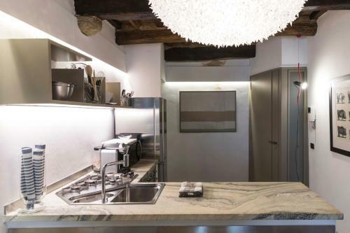 Apartamento Il Chicco Di Pietrasanta