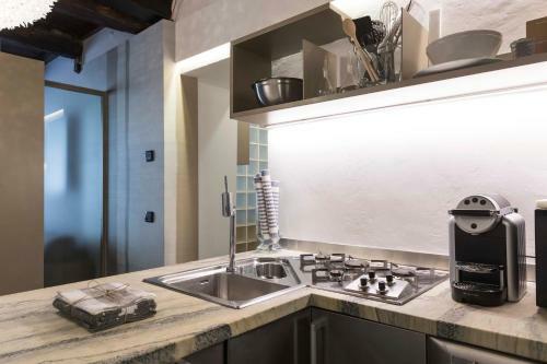 Apartamento Il Chicco Di Pietrasanta