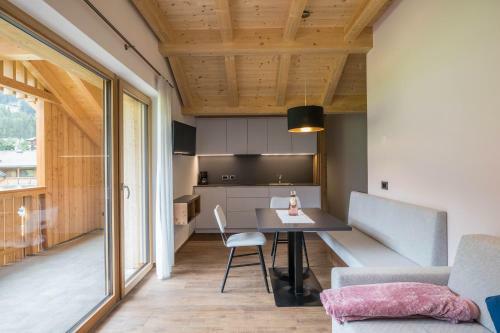 Apartamento App. Pedag� - Ciasa Lavarella