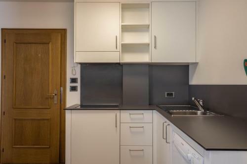 Apartamento App. Miara - Ciasa Lavarella