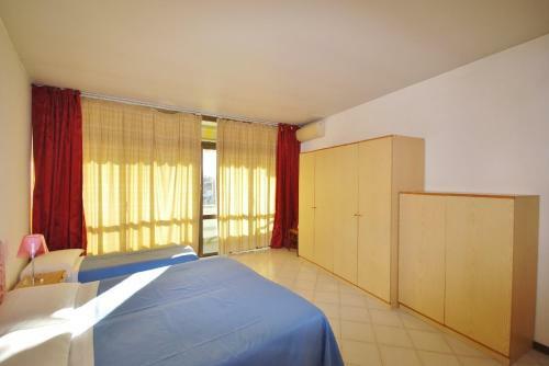 Apartamento Residence Leopardi