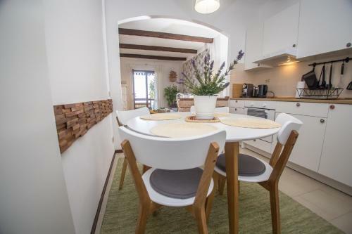 Apartamento Casa Oliva D'oro