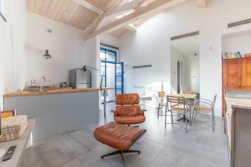 Villa Il Fico Di Pietrasanta