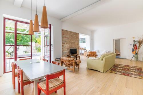 Villa Il Fico Di Pietrasanta