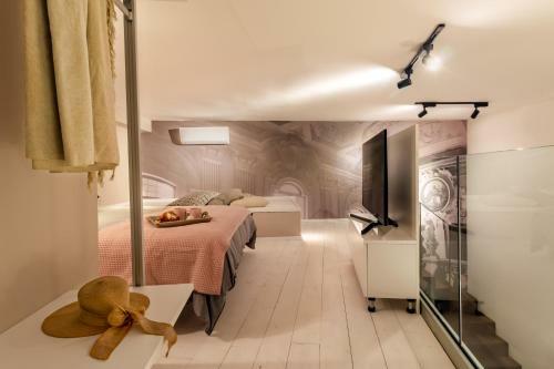 Apartamento Dimora Del Voltone