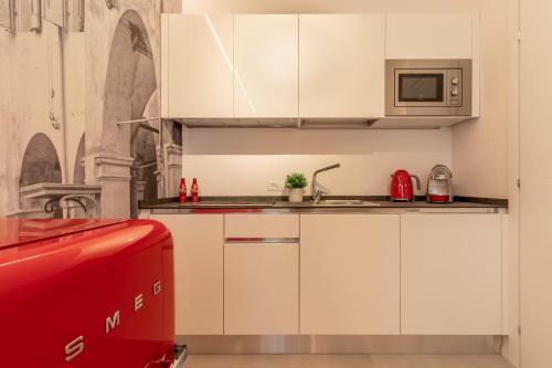 Apartamento Dimora Del Voltone