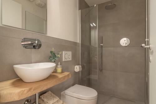 Apartamento Dimora Del Voltone