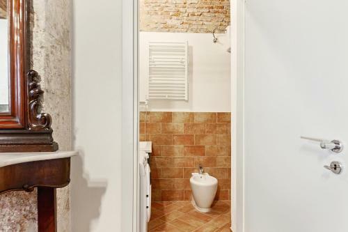 Apartamento Piazza Dei Miracoli Flat