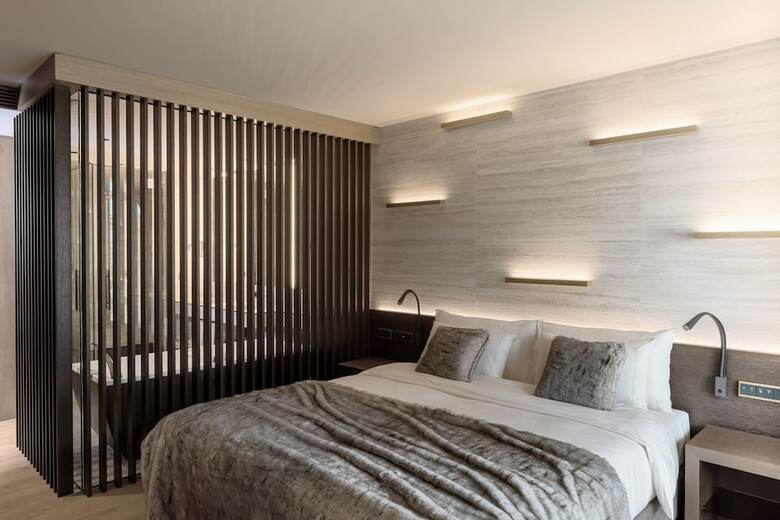 Hotel Lefay Resort & Spa Dolomiti