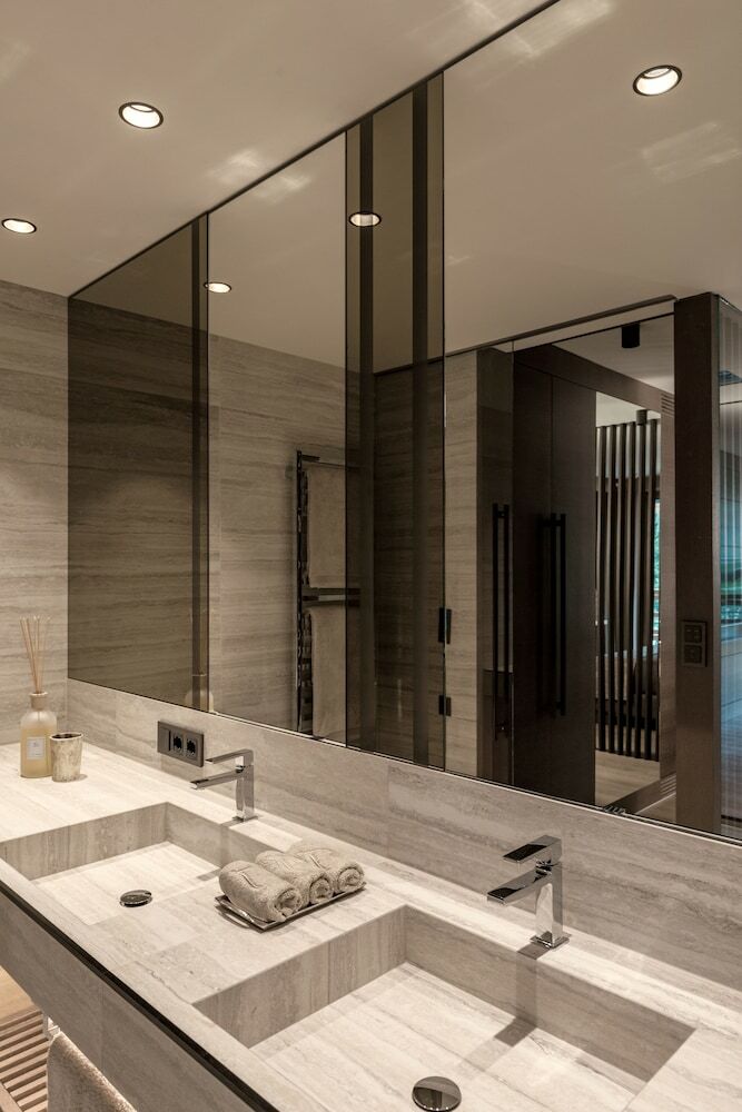 Hotel Lefay Resort & Spa Dolomiti